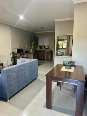 The Maureen Suite